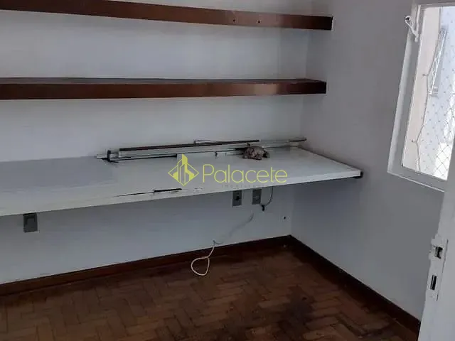 Apartamento 3 quartos e 2 banheiros, à venda, no bairro Jardim Santa Clara em Taubaté
