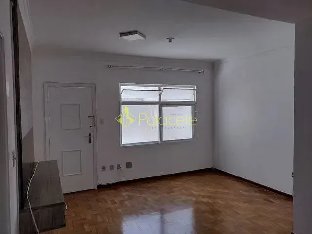 Apartamento 3 quartos e 2 banheiros, à venda, no bairro Jardim Santa Clara em Taubaté