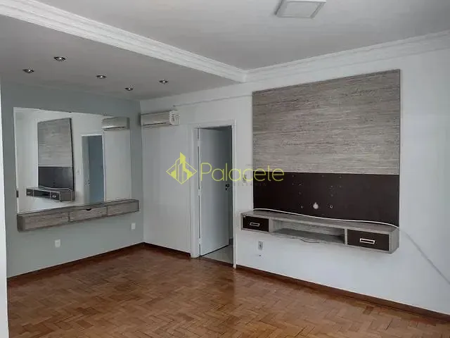 Apartamento 3 quartos e 2 banheiros, à venda, no bairro Jardim Santa Clara em Taubaté