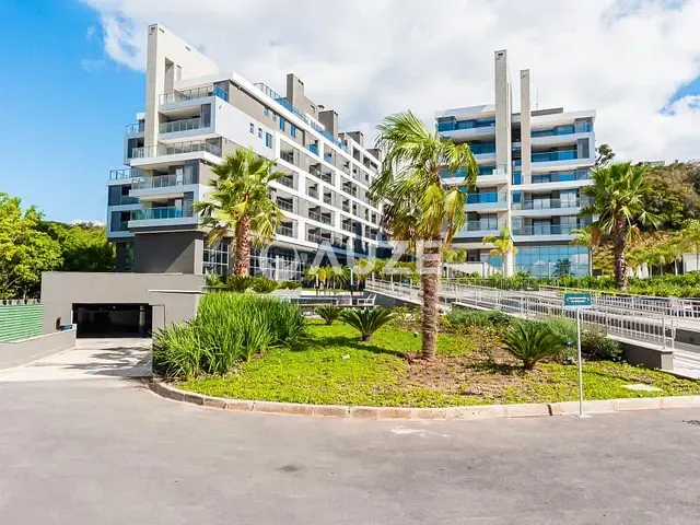 Apartamento com 71m², à venda, no bairro Campina do Siqueira em Curitiba