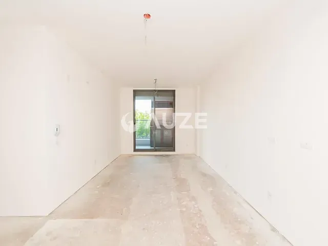 Apartamento com 71m², à venda, no bairro Campina do Siqueira em Curitiba
