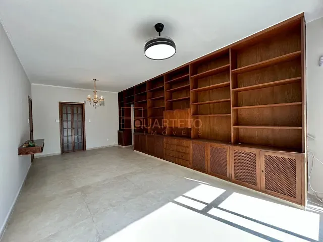 Apartamento 3 quartos e 4 banheiros, para alugar, no bairro Pinheiros em São Paulo