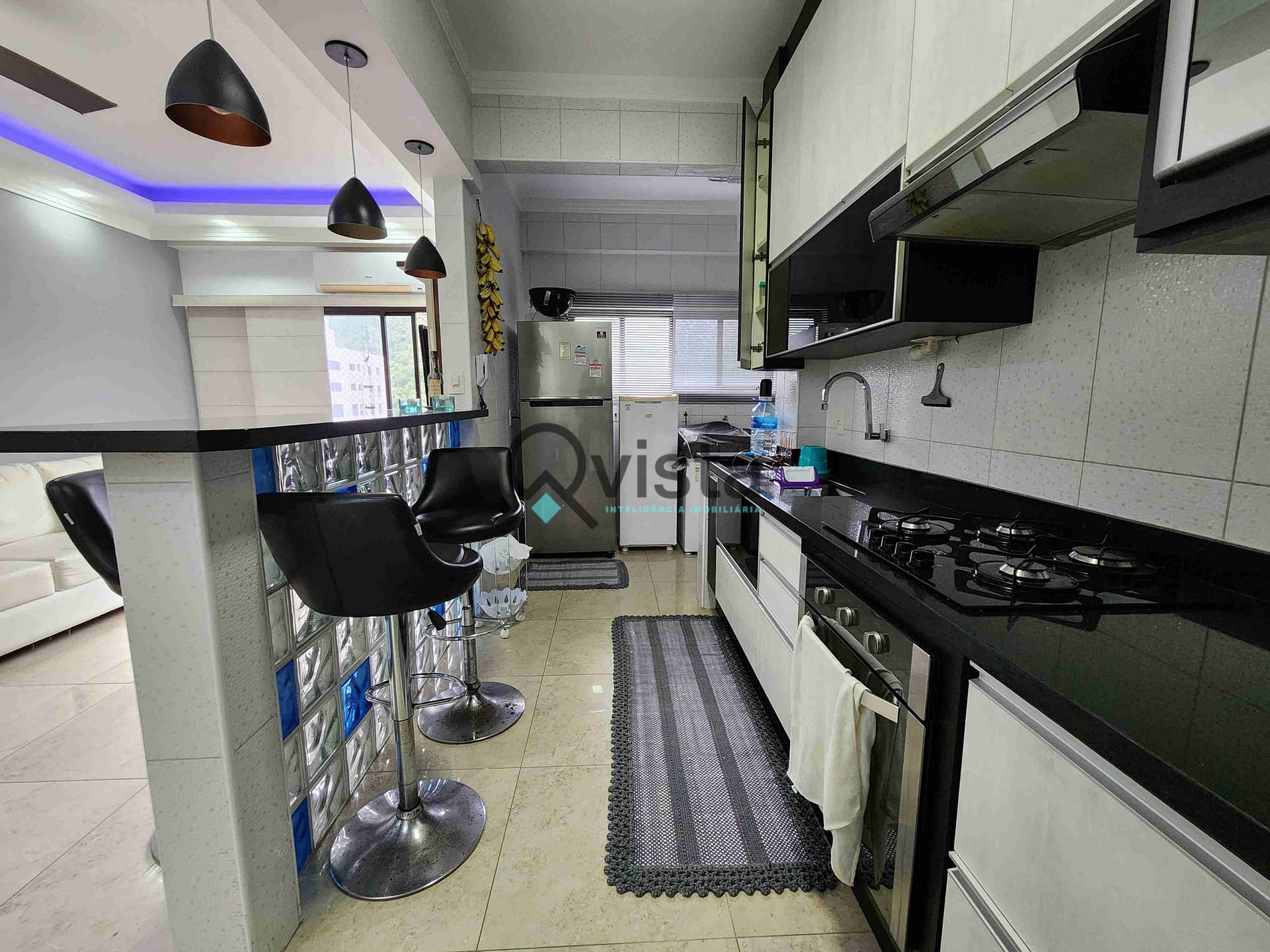 Apartamento à venda com 2 quartos, 90m² - Foto 8