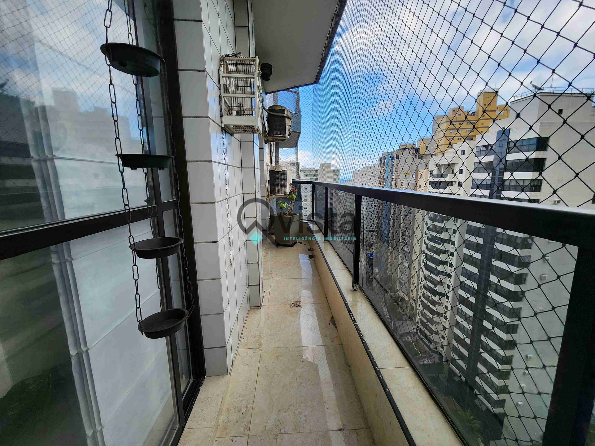 Apartamento à venda com 2 quartos, 90m² - Foto 5