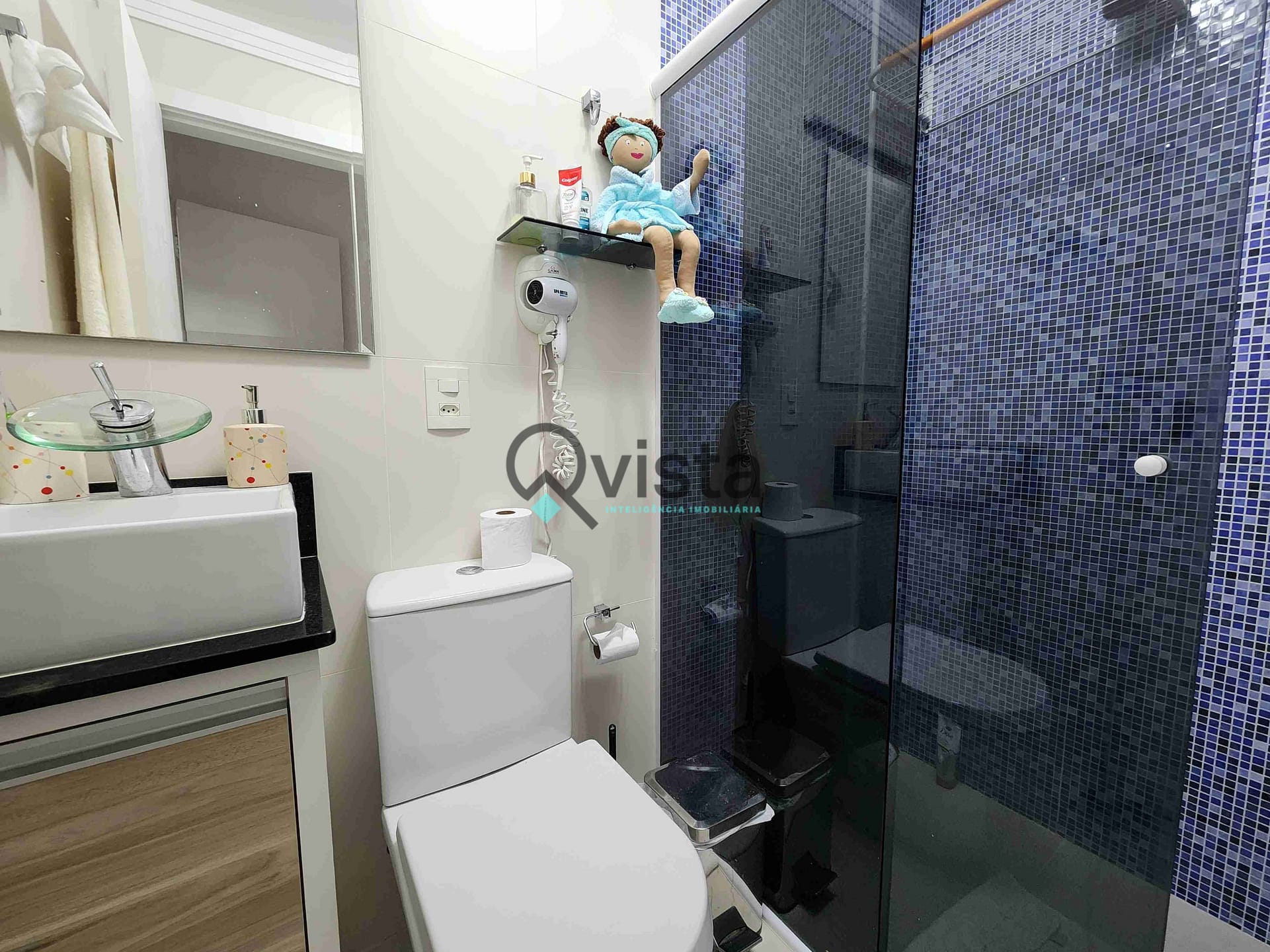 Apartamento à venda com 2 quartos, 90m² - Foto 12