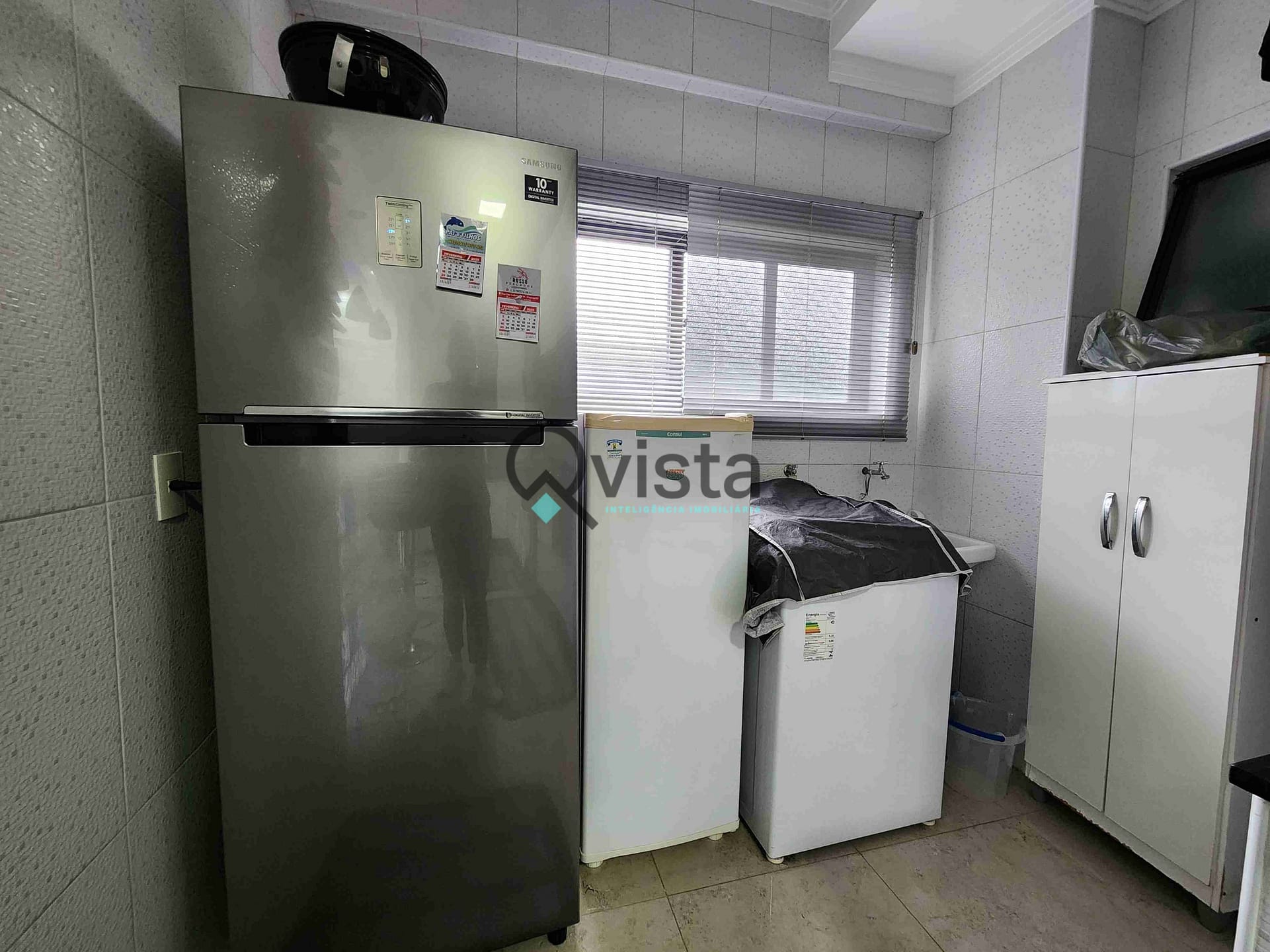 Apartamento à venda com 2 quartos, 90m² - Foto 18