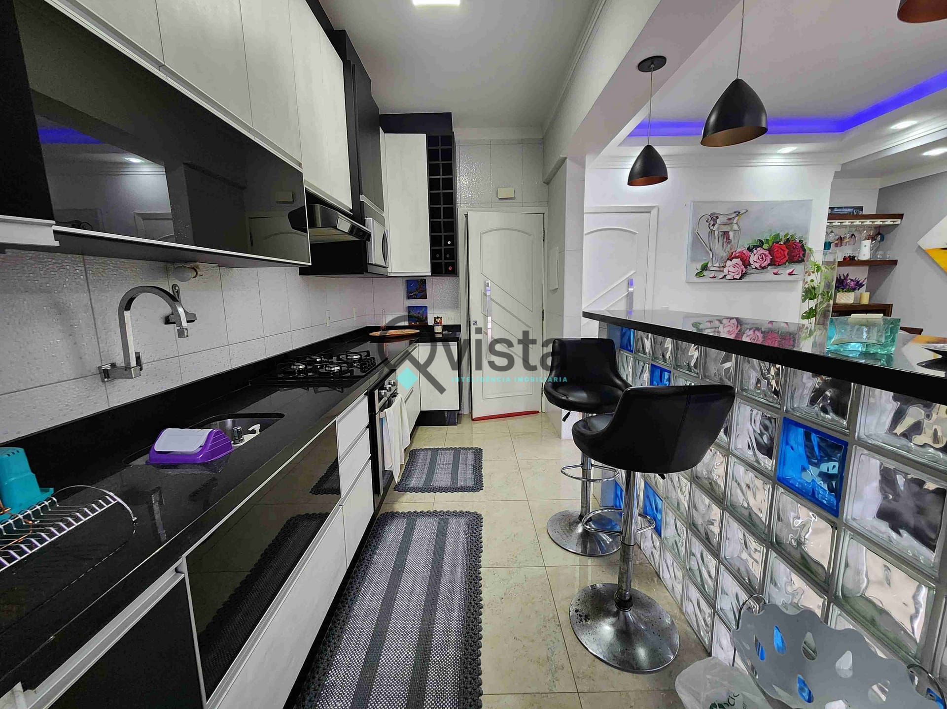 Apartamento à venda com 2 quartos, 90m² - Foto 7