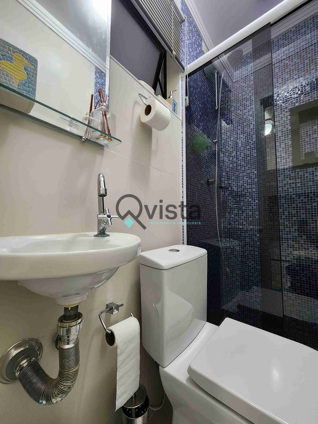 Apartamento à venda com 2 quartos, 90m² - Foto 14