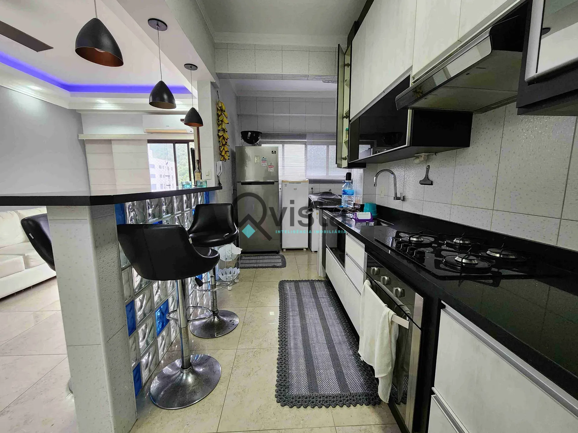 Apartamento, 2 quartos, 90 m² - Foto 8