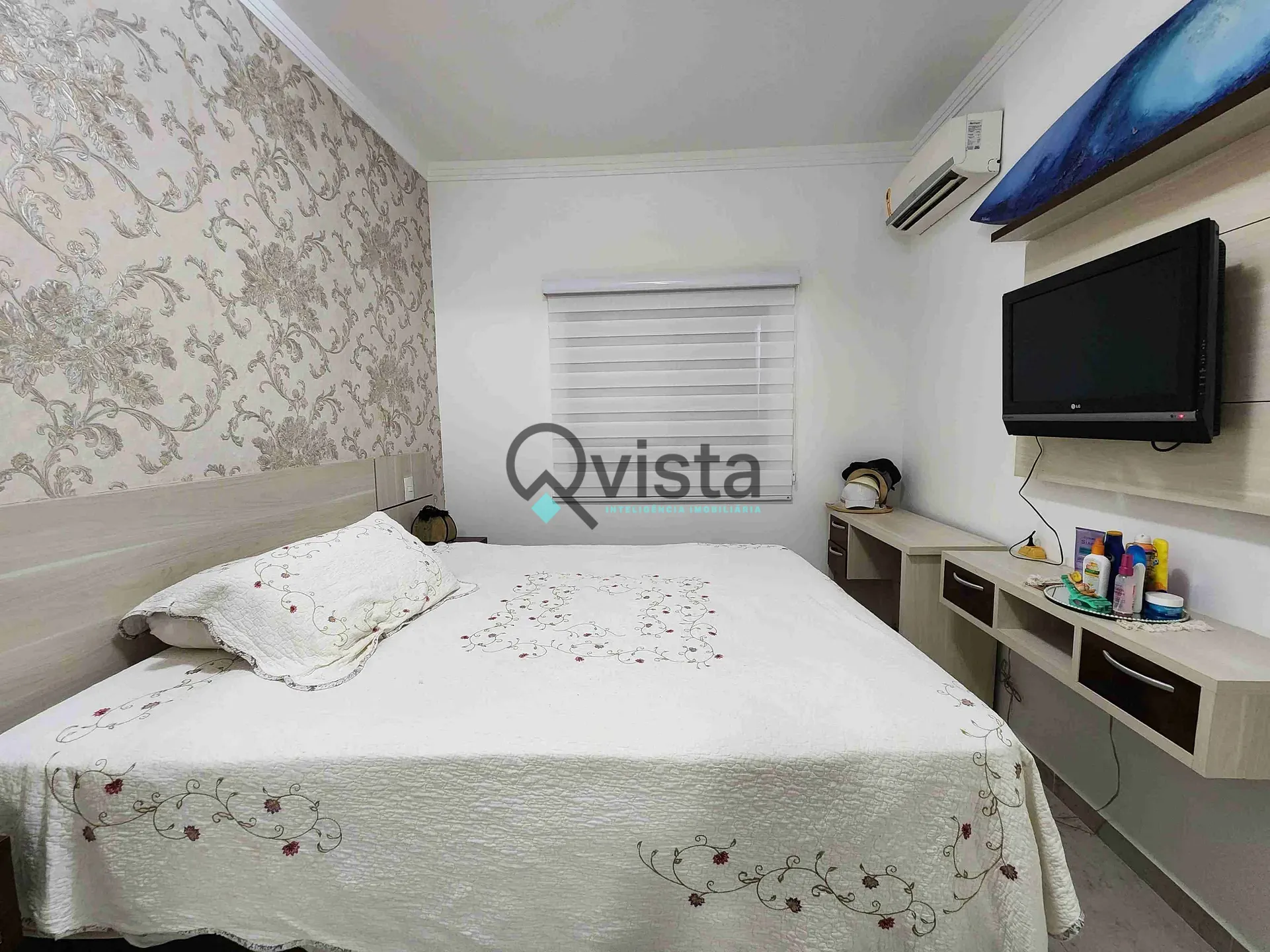 Apartamento, 2 quartos, 90 m² - Foto 9