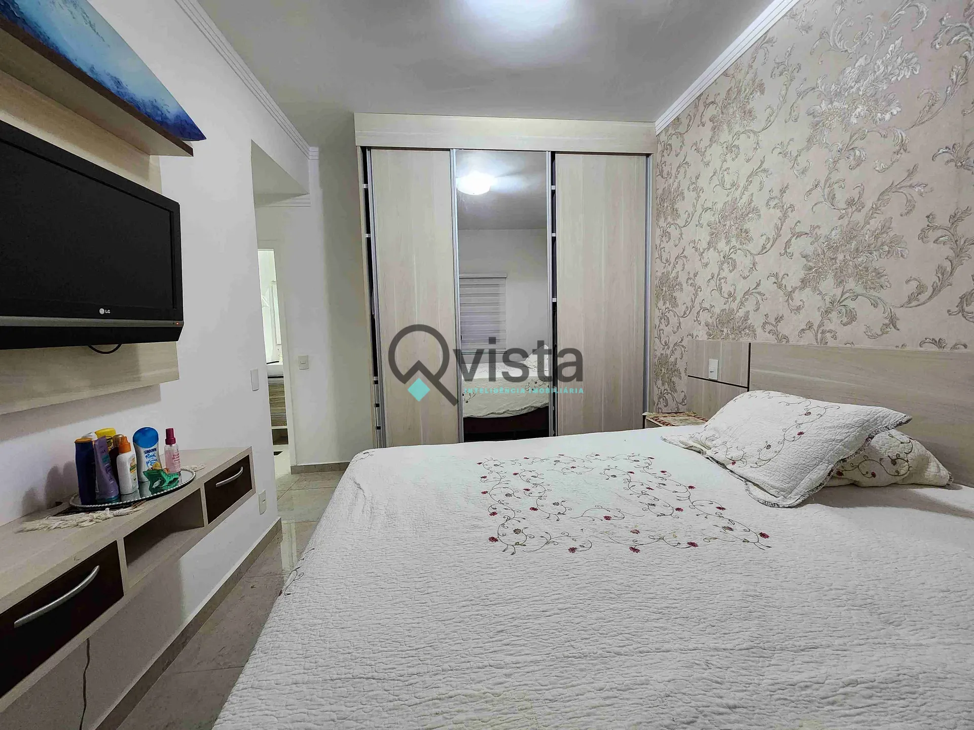Apartamento, 2 quartos, 90 m² - Foto 10