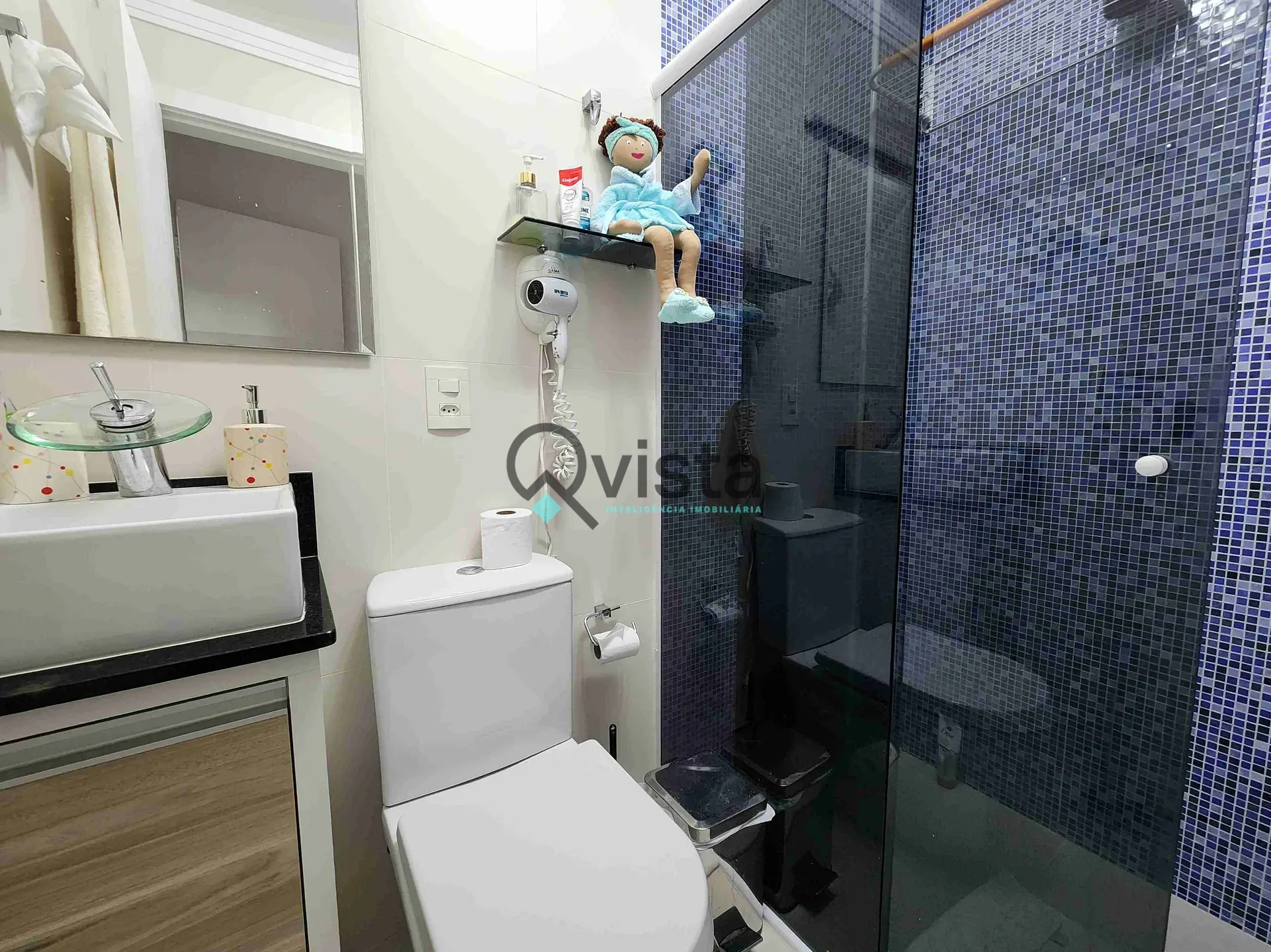 Apartamento, 2 quartos, 90 m² - Foto 12