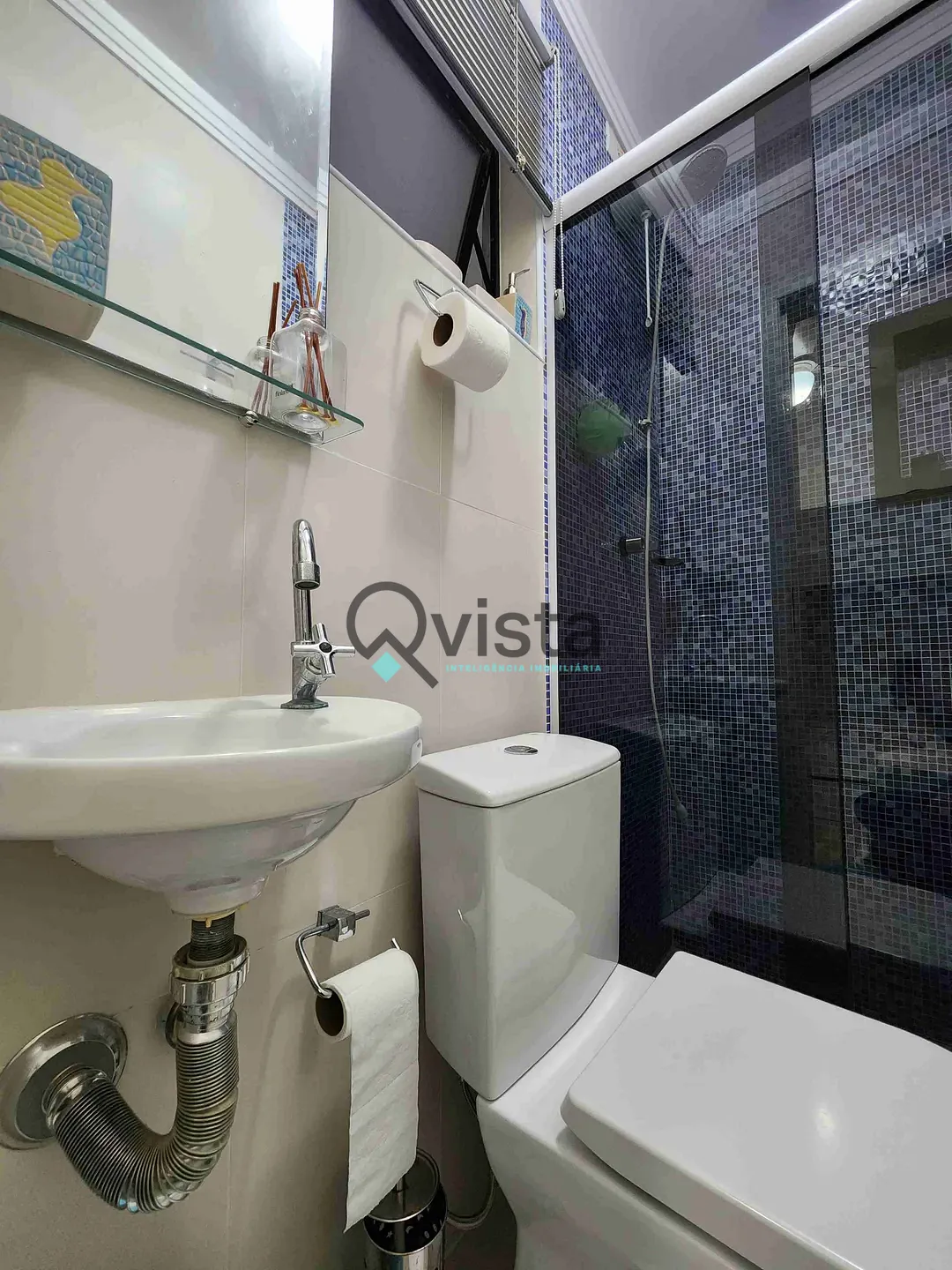 Apartamento, 2 quartos, 90 m² - Foto 14