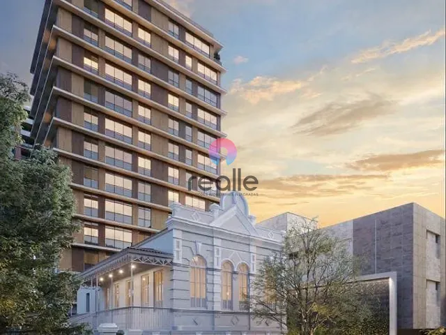 Apartamento com 69m² 2 quartos e 2 banheiros, à venda, no bairro Lourdes em Belo Horizonte