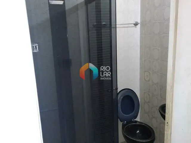 Apartamento com 100m² 3 quartos e 2 banheiros, à venda, no bairro Copacabana em Rio de Janeiro
