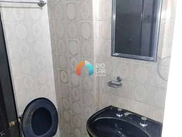 Apartamento com 100m² 3 quartos e 2 banheiros, à venda, no bairro Copacabana em Rio de Janeiro