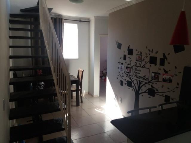 Foto do Apartamento - Apartamento Duplex com 2 dormitórios à venda, 97 m² por R$ 223.000,00 - Vila Branca - Jacareí/SP | RUSSI IMÓVEIS