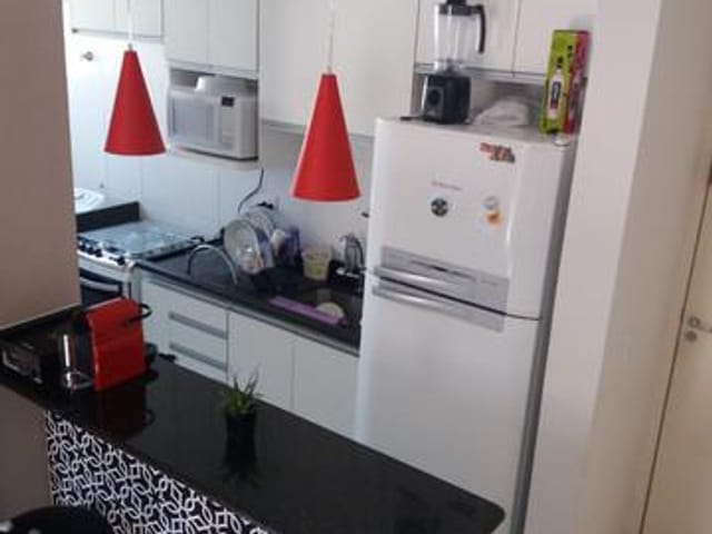 Foto do Apartamento - Apartamento Duplex com 2 dormitórios à venda, 97 m² por R$ 223.000,00 - Vila Branca - Jacareí/SP | RUSSI IMÓVEIS