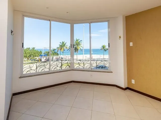 Apartamento com 200m² 3 quartos e 2 banheiros, à venda ou para alugar, no bairro Ipanema em Rio de Janeiro
