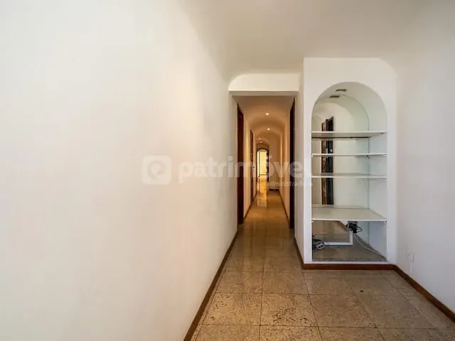 Apartamento com 200m² 3 quartos e 2 banheiros, à venda ou para alugar, no bairro Ipanema em Rio de Janeiro
