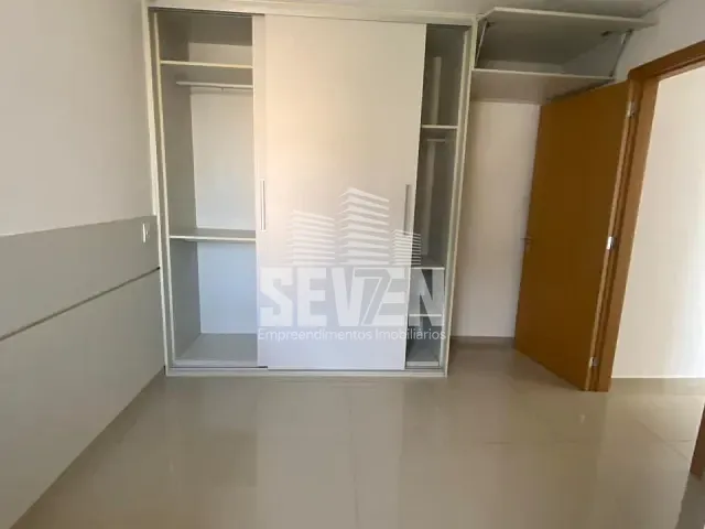 Apartamento 1 quarto e 2 banheiros, para alugar, no bairro Vila Santa Tereza em Bauru