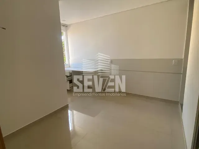 Apartamento 1 quarto e 2 banheiros, para alugar, no bairro Vila Santa Tereza em Bauru