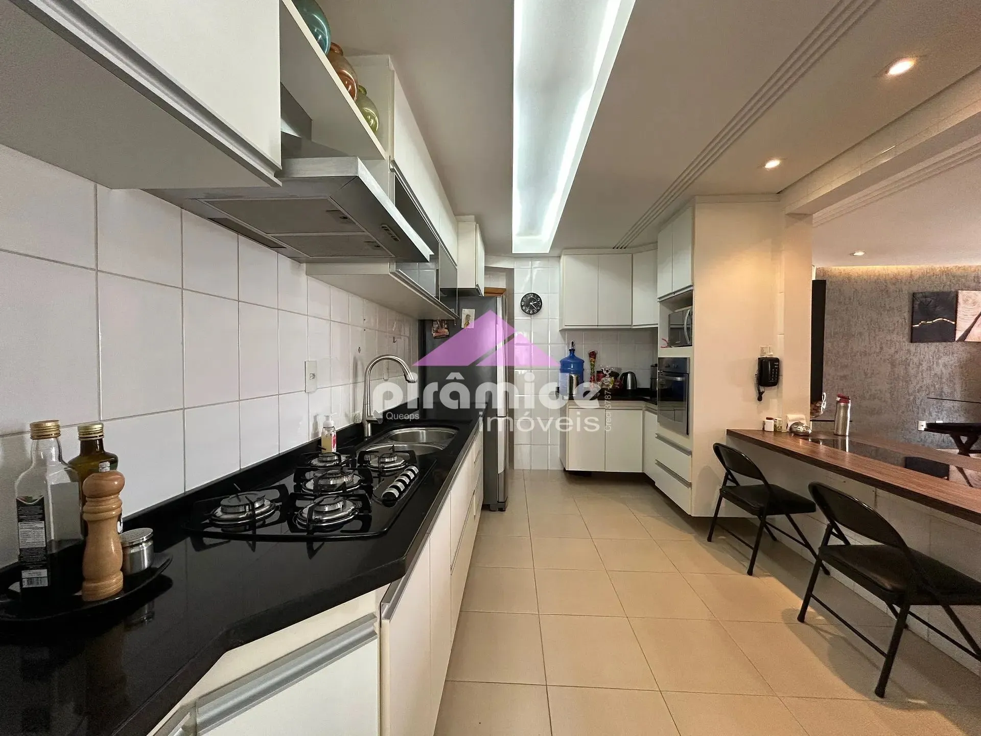 Apartamento, 3 quartos, 124 m² - Foto 5