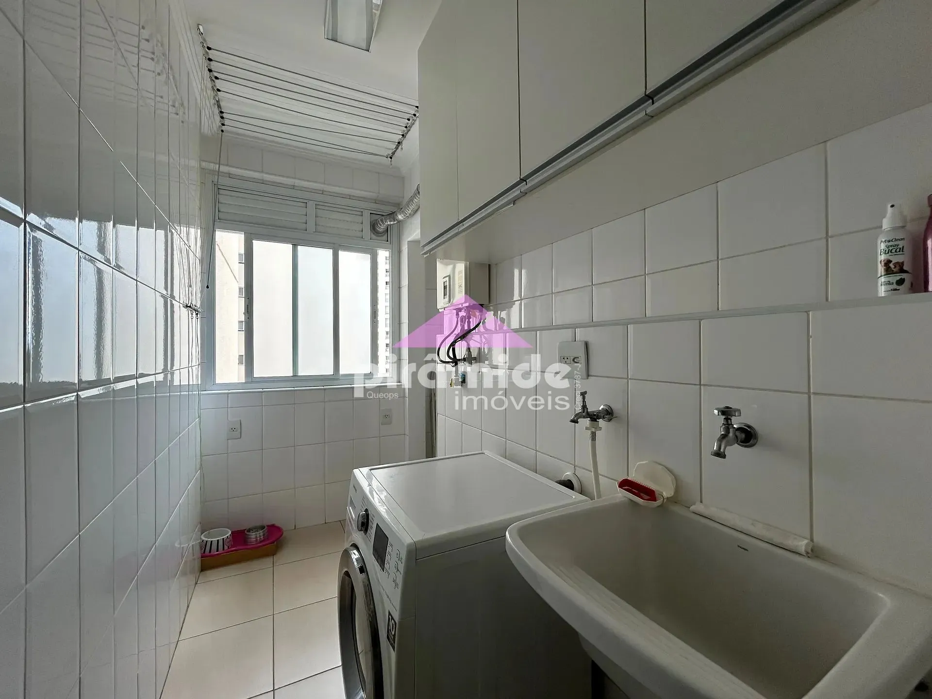 Apartamento, 3 quartos, 124 m² - Foto 14