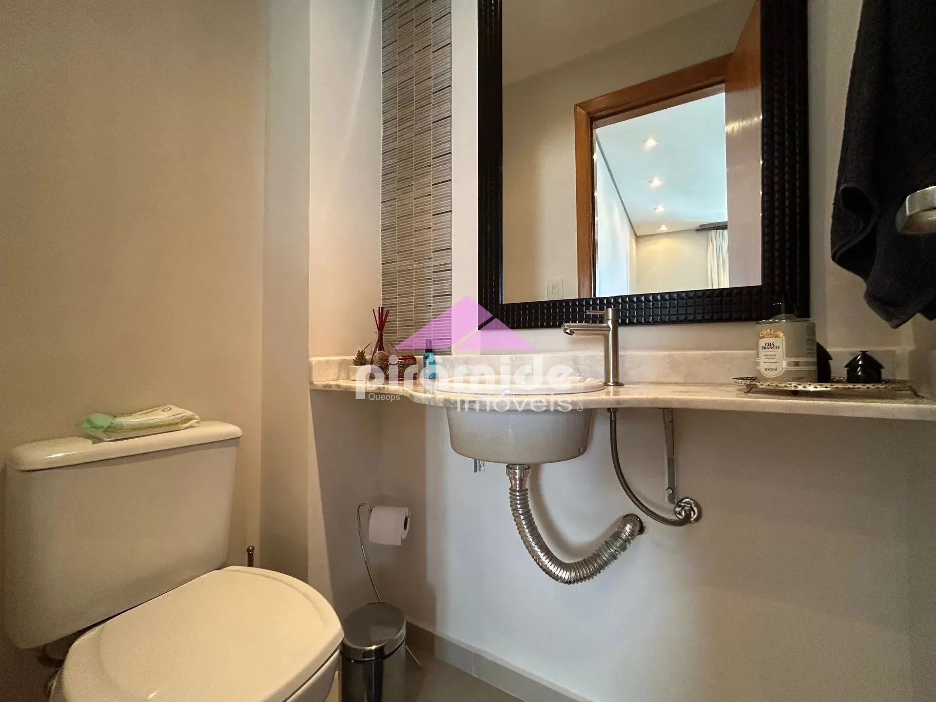Apartamento, 3 quartos, 124 m² - Foto 6