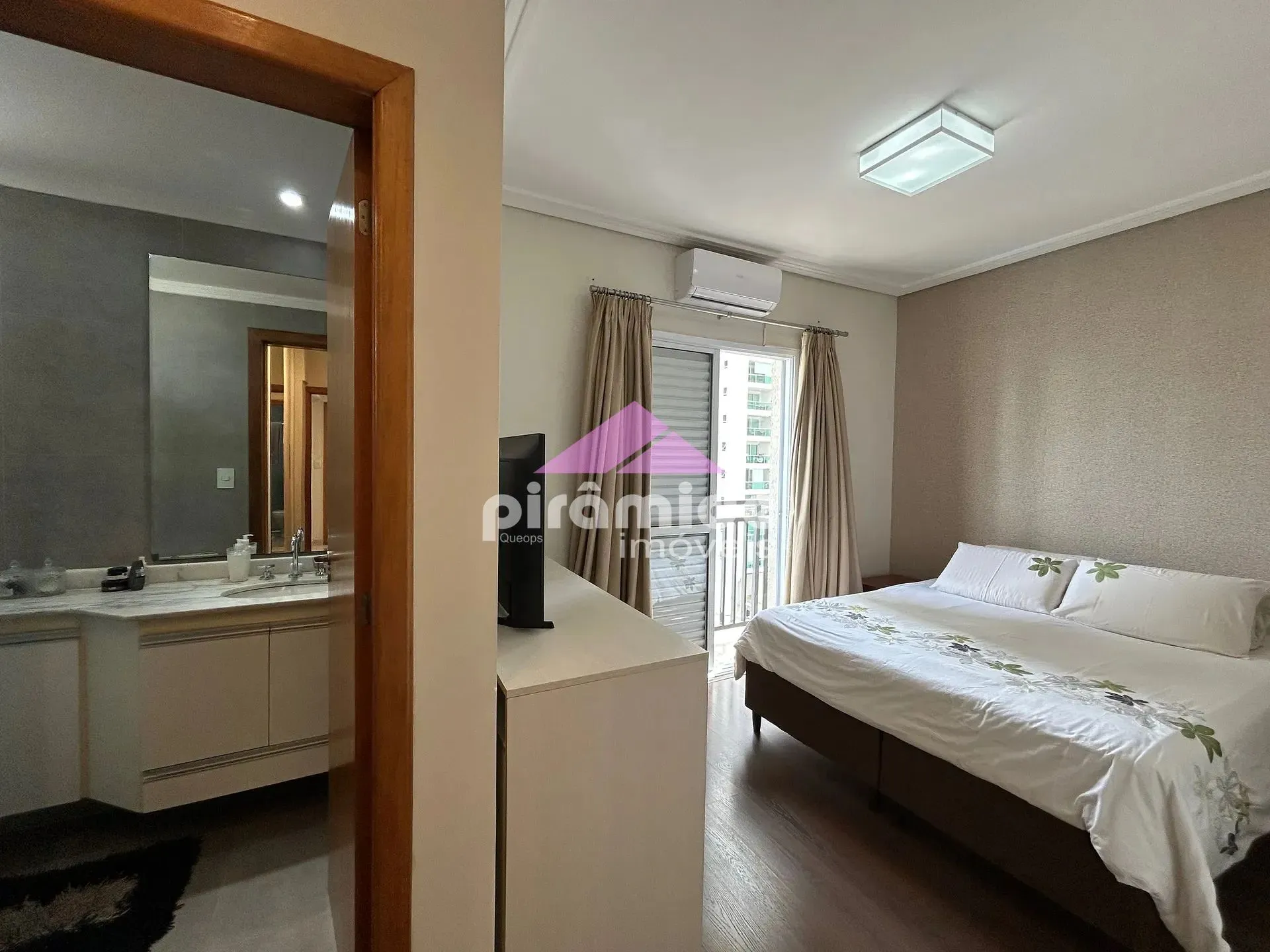 Apartamento, 3 quartos, 124 m² - Foto 8