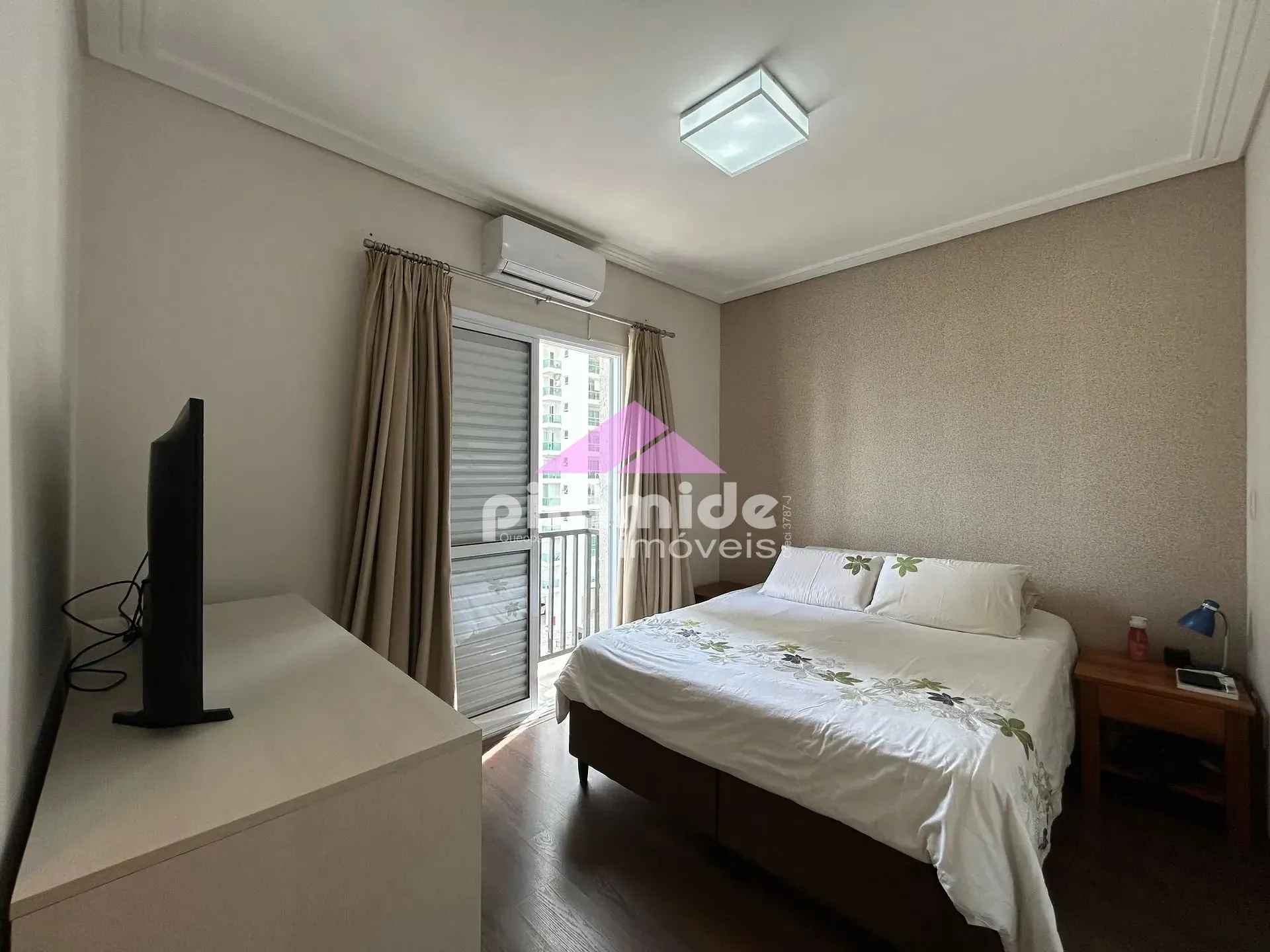 Apartamento, 3 quartos, 124 m² - Foto 9