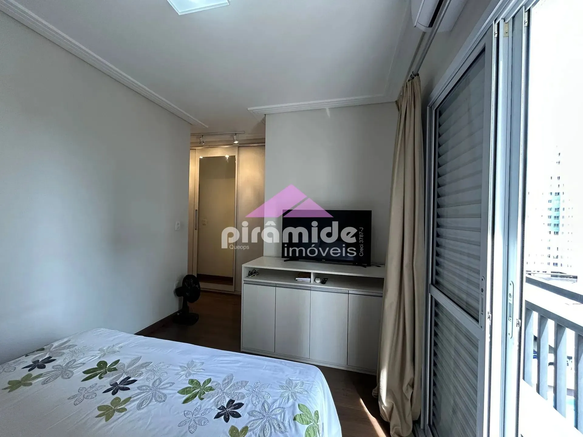 Apartamento, 3 quartos, 124 m² - Foto 10