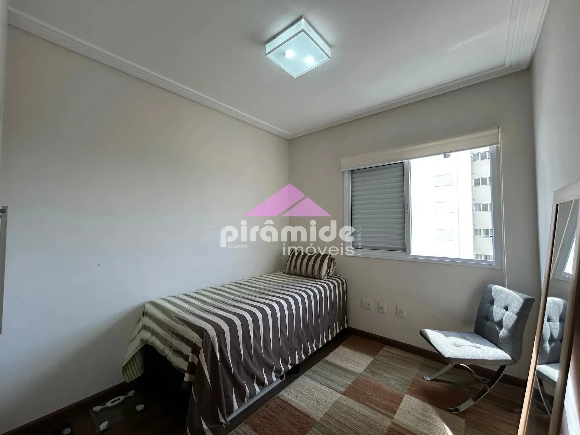 Apartamento, 3 quartos, 124 m² - Foto 11