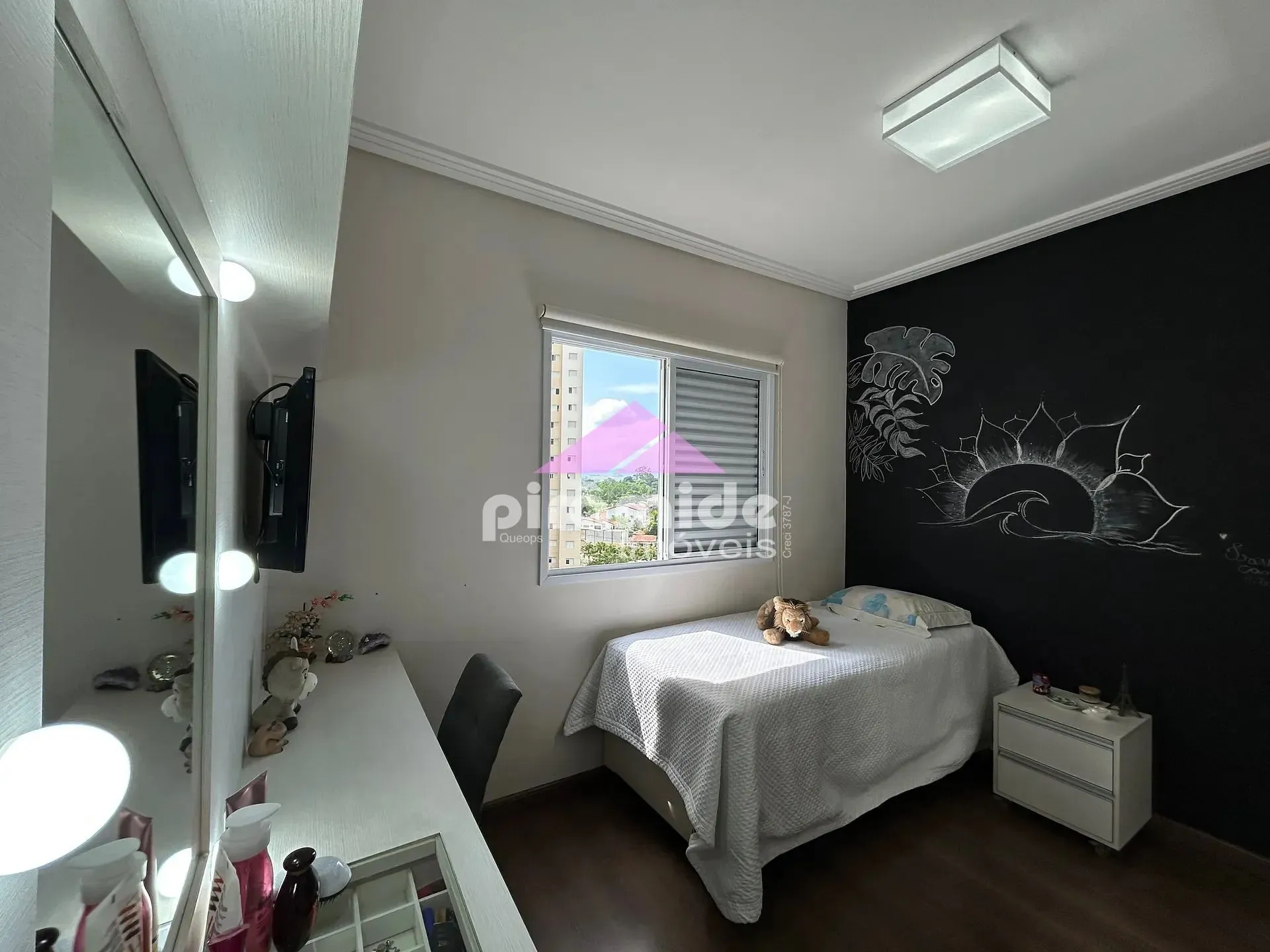 Apartamento, 3 quartos, 124 m² - Foto 12