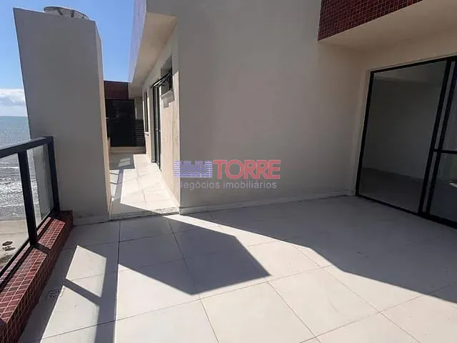 Apartamento 3 quartos e 3 banheiros, à venda, no bairro Jardim Atlântico em Ilhéus