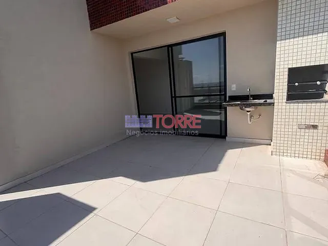 Apartamento 3 quartos e 3 banheiros, à venda, no bairro Jardim Atlântico em Ilhéus