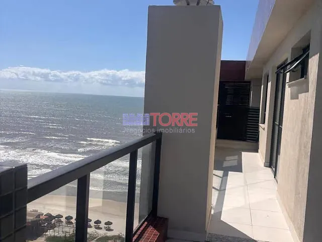 Apartamento 3 quartos e 3 banheiros, à venda, no bairro Jardim Atlântico em Ilhéus