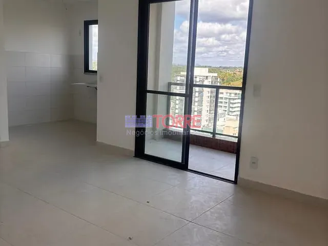 Apartamento 3 quartos e 3 banheiros, à venda, no bairro Jardim Atlântico em Ilhéus