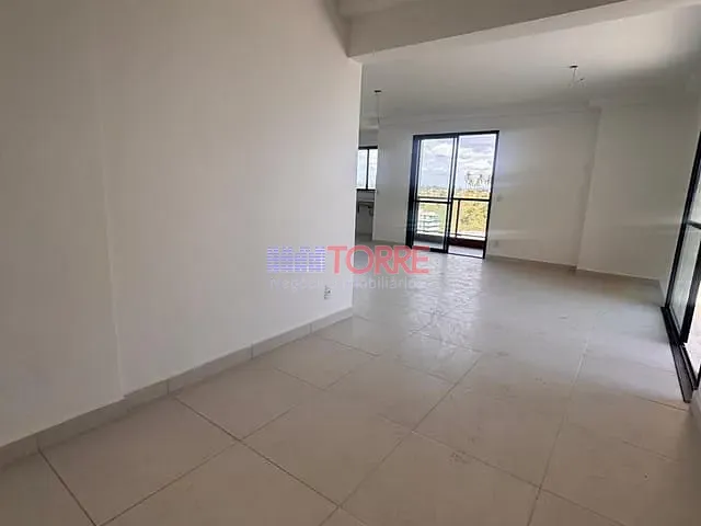 Apartamento 3 quartos e 3 banheiros, à venda, no bairro Jardim Atlântico em Ilhéus