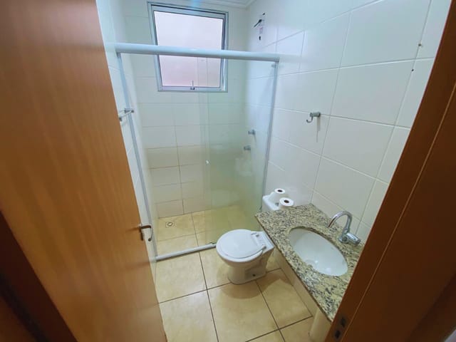 Foto do Apartamento - Apartamento à venda, Residencial Sítio Santo Antônio, Taubaté, SP | Venter imoveis