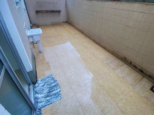 Foto do Apartamento - Apartamento à venda, Residencial Sítio Santo Antônio, Taubaté, SP | Venter imoveis