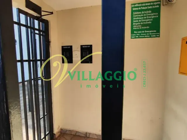 Apartamento com 80m² 2 quartos e 2 banheiros, à venda, no bairro Parque Industrial em São José do Rio Preto