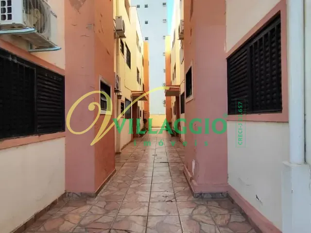 Apartamento com 80m² 2 quartos e 2 banheiros, à venda, no bairro Parque Industrial em São José do Rio Preto