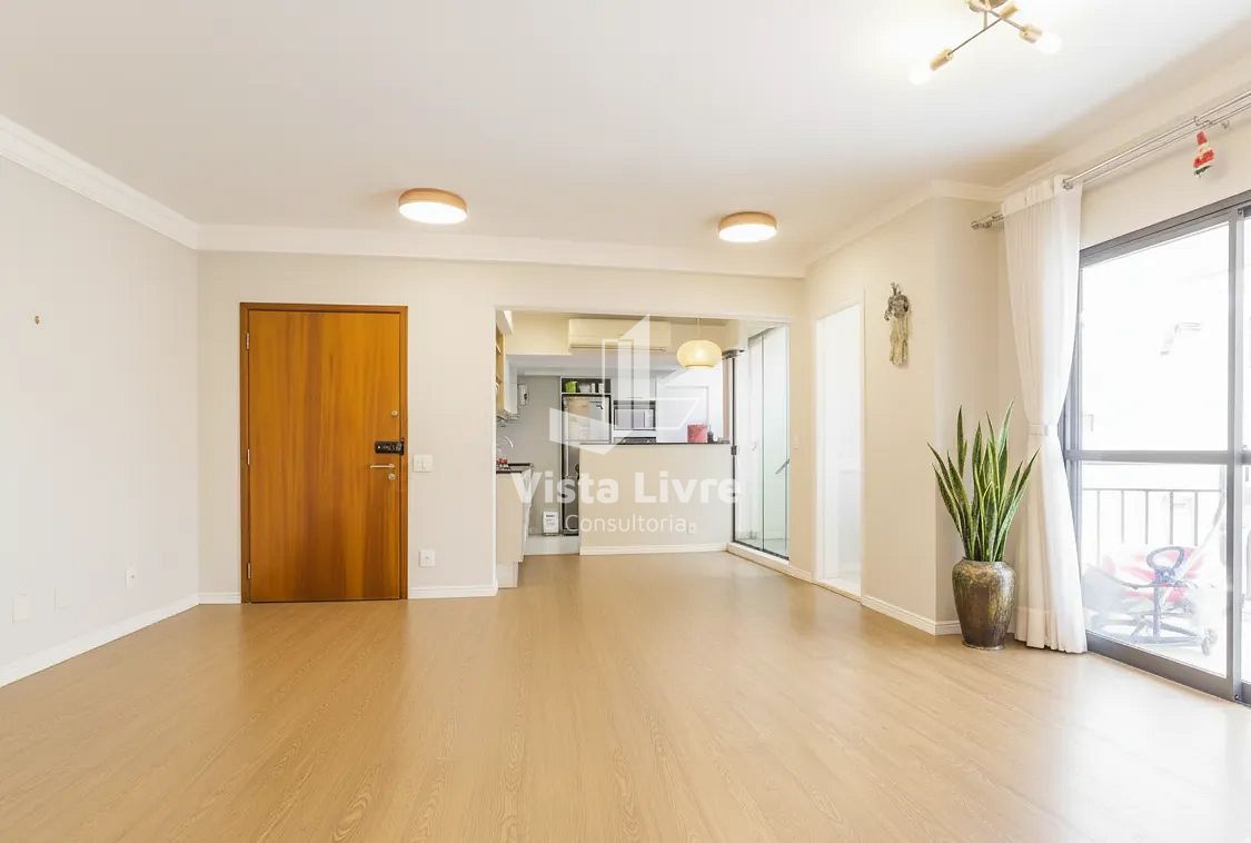 Cobertura à venda com 2 quartos, 130m² - Foto 1