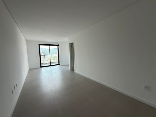 Apartamento com 119m² 3 quartos e 4 banheiros, à venda, no bairro Balneário Perequê em Porto Belo