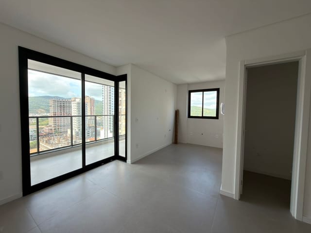 Apartamento com 119m² 3 quartos e 4 banheiros, à venda, no bairro Balneário Perequê em Porto Belo