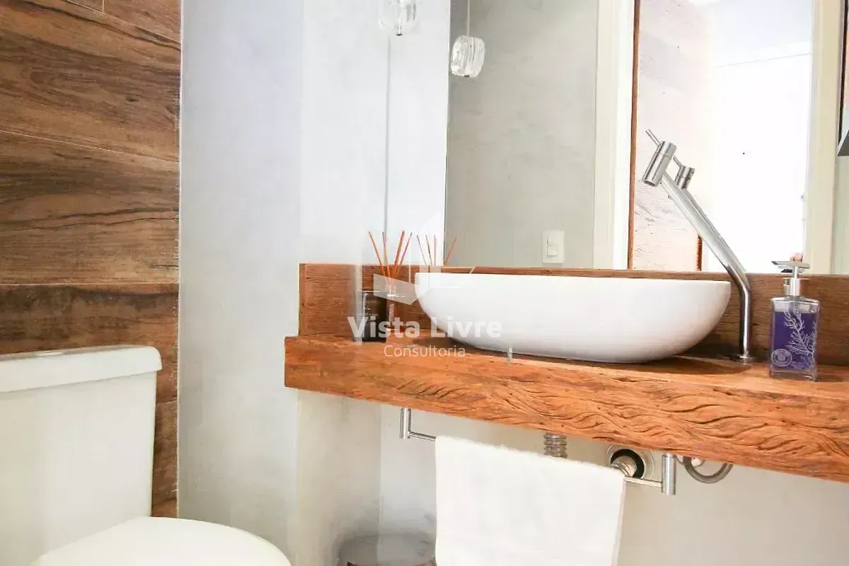 Apartamento, 3 quartos, 110 m² - Foto 31