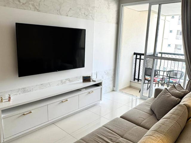 Apartamento com 92m² 3 quartos e 2 banheiros, à venda, no bairro Fazenda em Itajaí