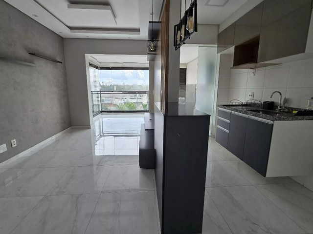 Foto do Apartamento - Apartamento à venda, Vila Leopoldina, São Paulo, SP | Vista Livre