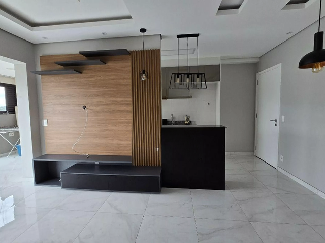 Foto do Apartamento - Apartamento à venda, Vila Leopoldina, São Paulo, SP | Vista Livre